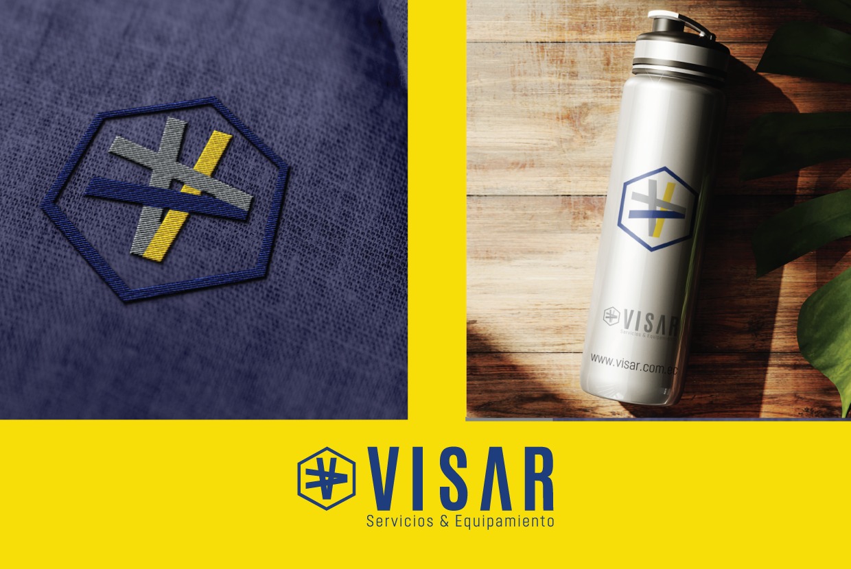 VISAR