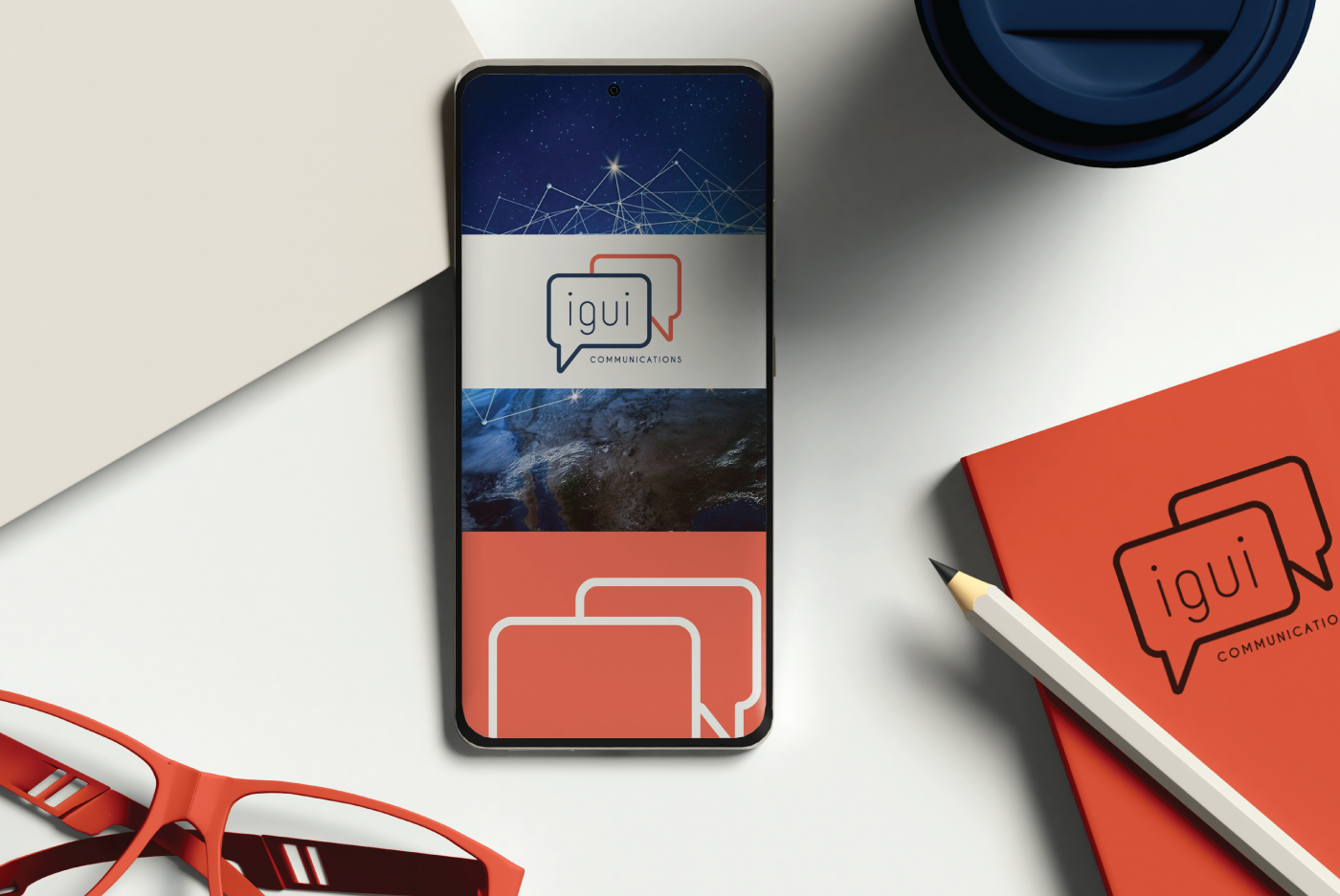 Igui Communications